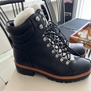 Marc Fisher Mallies Ankle boot